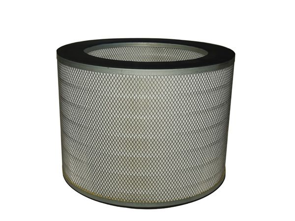 Air filter 50.668.030300